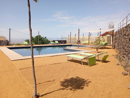 PODERE DELL'ETNA SEGRETA - Essential Nature Hotel & Glamping, Biancavilla, Italy
