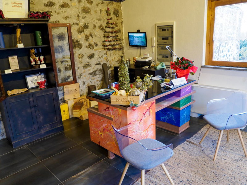 PODERE DELL'ETNA SEGRETA - Essential Nature Hotel & Glamping, Biancavilla, Italy