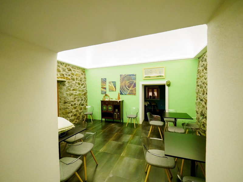 PODERE DELL'ETNA SEGRETA - Essential Nature Hotel & Glamping, Biancavilla, Italy