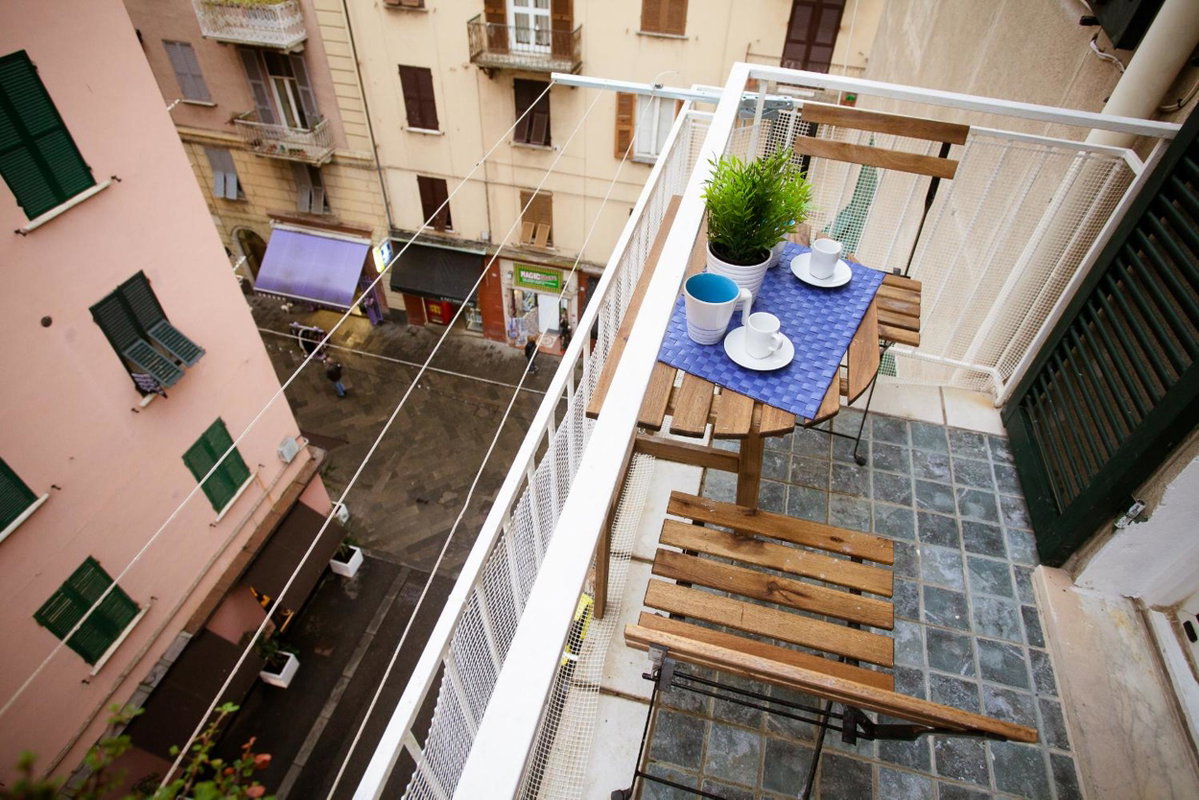 Hotel · Apartments and Suites 5 Terre La Spezia, La Spezia