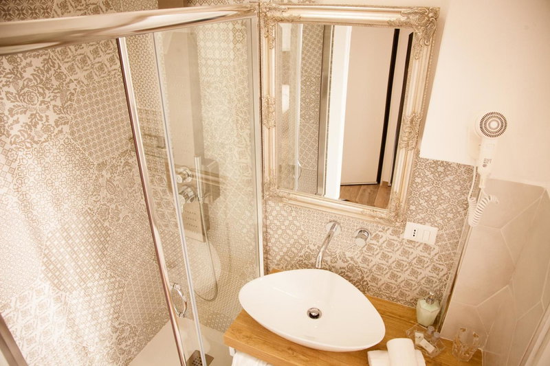 Apartments and Suites 5 Terre La Spezia, La Spezia, Italy