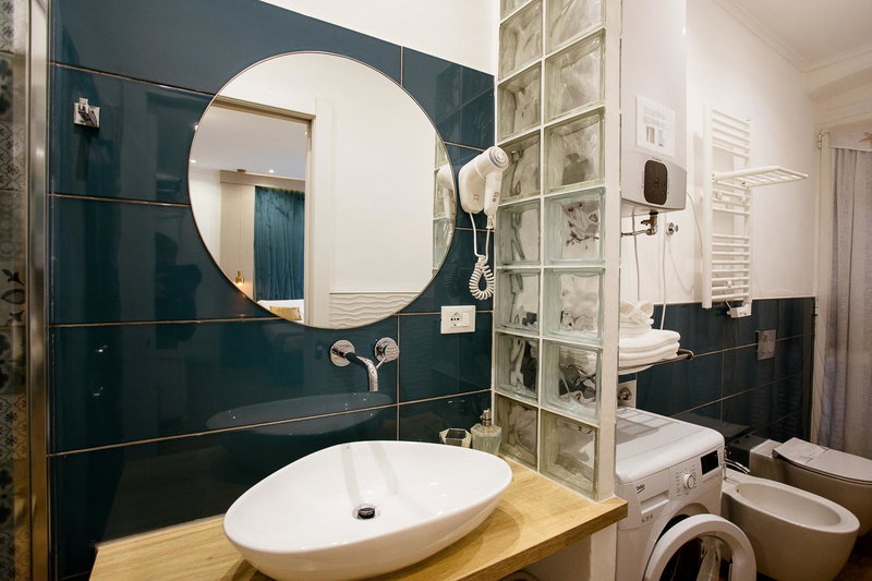 Apartments and Suites 5 Terre La Spezia, La Spezia, Italy