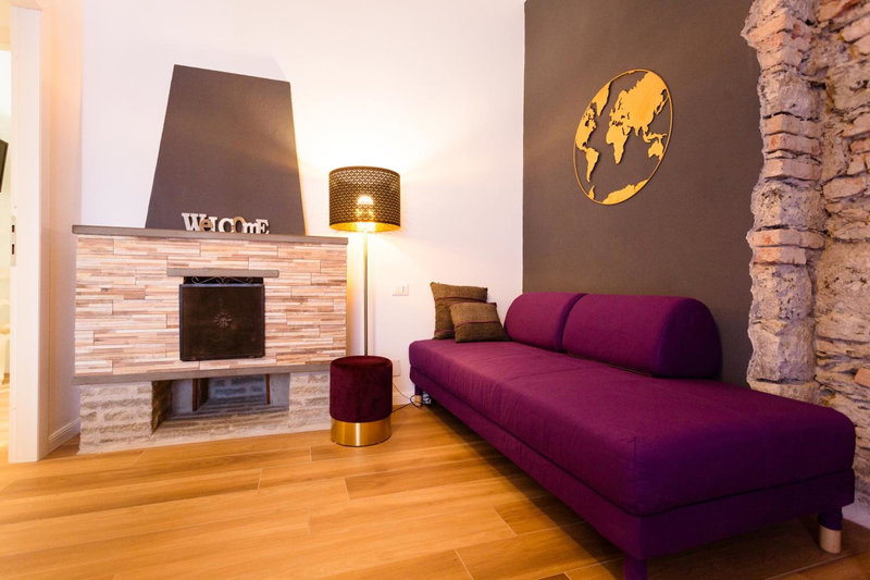 Apartments and Suites 5 Terre La Spezia, La Spezia, Italy