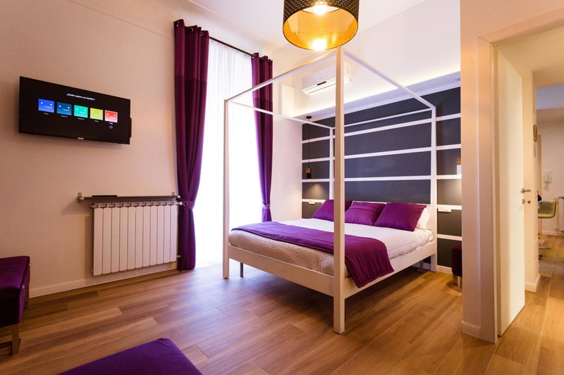 Apartments and Suites 5 Terre La Spezia, La Spezia, Italy