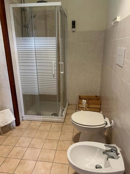 B&B Il Nido, Portici, Italy