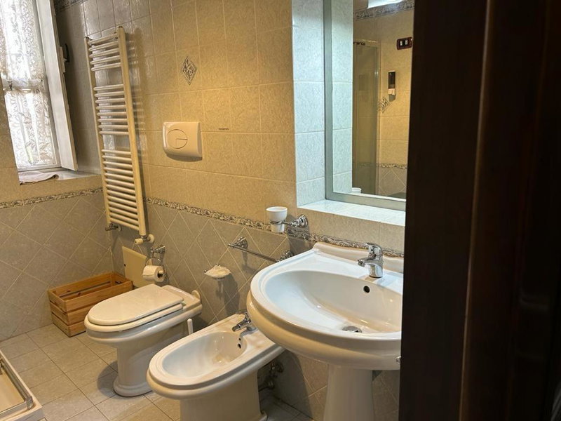 B&B Il Nido, Portici, Italy