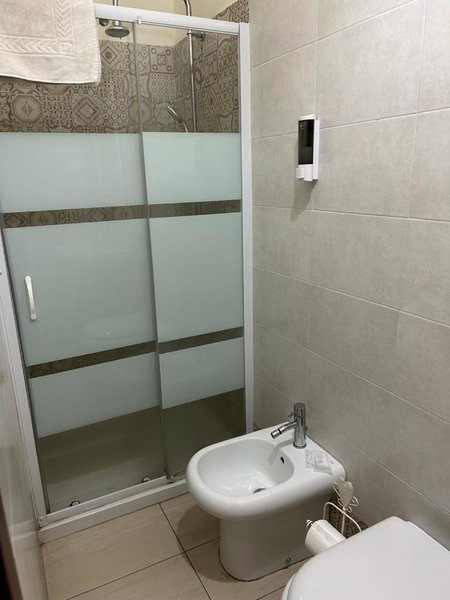 B&B Il Nido, Portici, Italy