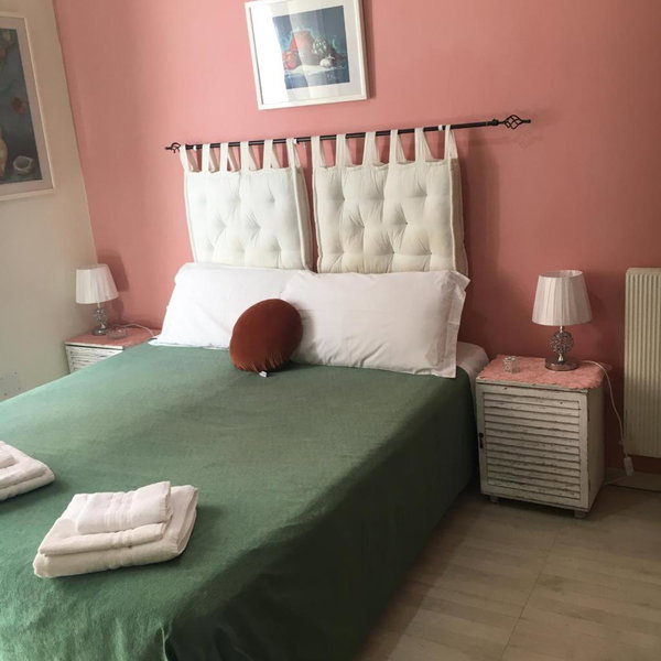 B&B Il Nido, Portici, Italy