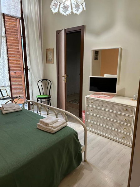 B&B Il Nido, Portici, Italy