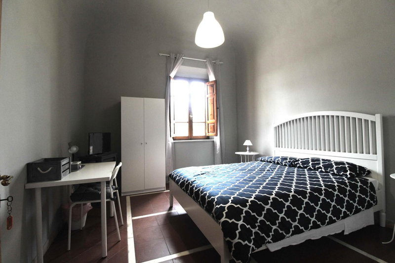 Le Cascine, Pisa, Italy