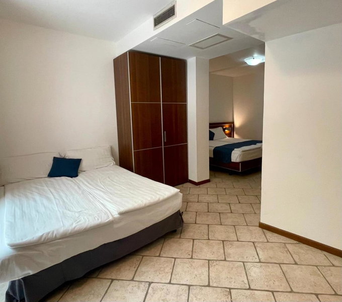 Hotel Grotto Bagat, Lavena Ponte Tresa, Italy