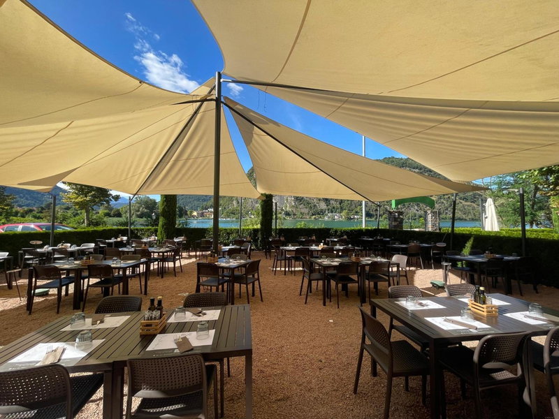 Hotel Grotto Bagat, Lavena Ponte Tresa, Italy
