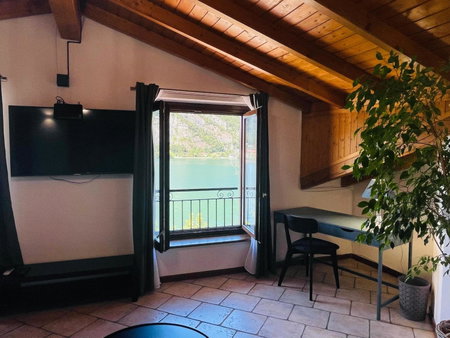 Hotel Grotto Bagat, Lavena Ponte Tresa, Italy