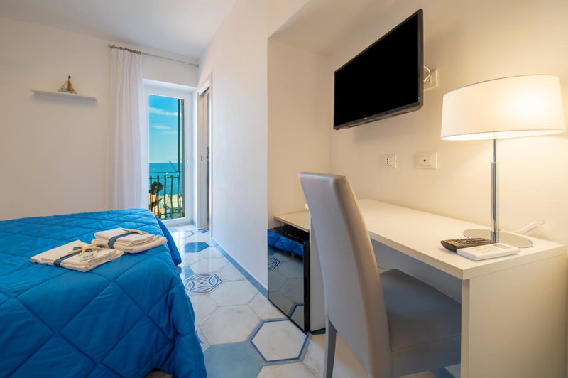 Caruso sea view, Sorrento, Italy