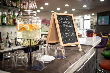 ibis Styles Roma Vintage Hotel, Rome, Italy