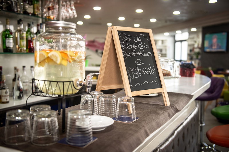ibis Styles Roma Vintage Hotel, Rome, Italy