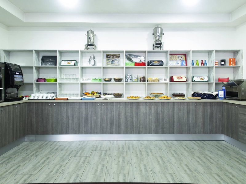 ibis Styles Roma Vintage Hotel, Rome, Italy