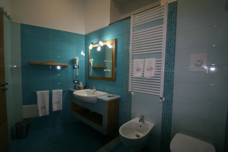 b&b Dea Fortuna, Bacoli, Italy