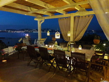 b&b Dea Fortuna, Bacoli, Italy