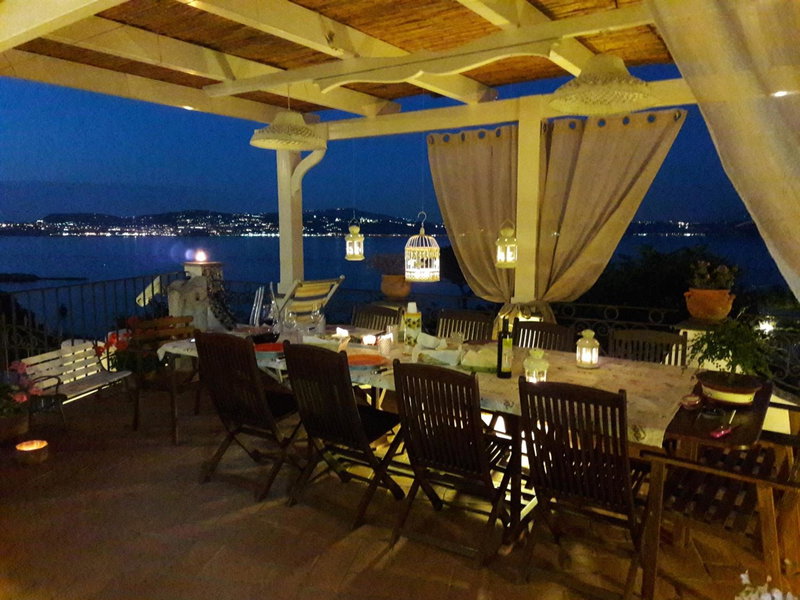 b&b Dea Fortuna, Bacoli, Italy