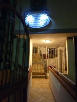 b&b Dea Fortuna, Bacoli, Italy