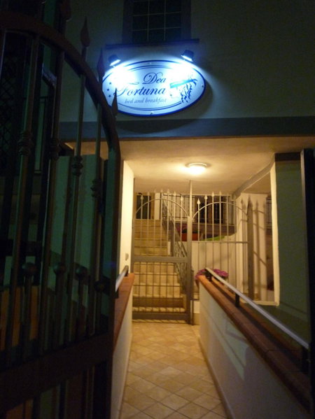 b&b Dea Fortuna, Bacoli, Italy