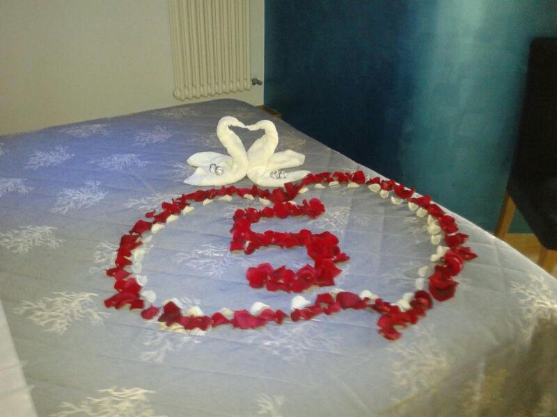 b&b Dea Fortuna, Bacoli, Italy