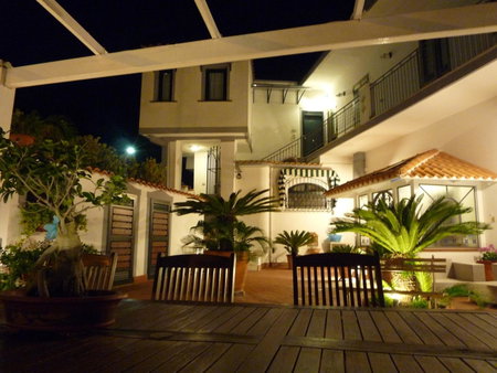 b&b Dea Fortuna, Bacoli, Italy