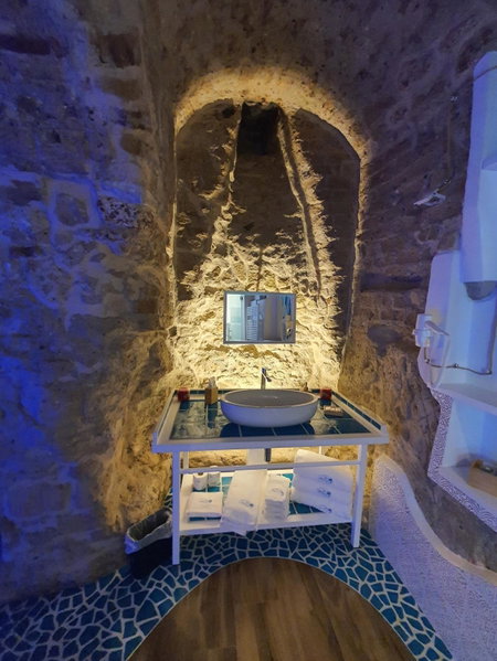 b&b Dea Fortuna, Bacoli, Italy