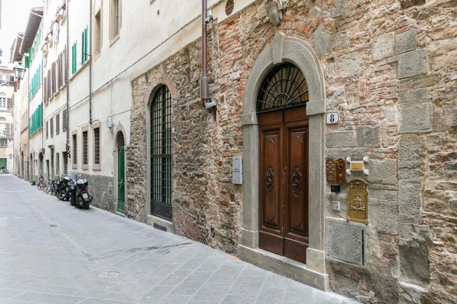 Numa Florence Palazzo Belfiore, Florence, Italy
