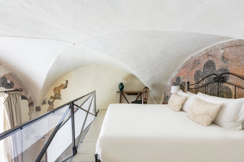 Numa Florence Palazzo Belfiore, Florence, Italy