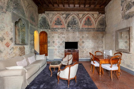 Numa Florence Palazzo Belfiore, Florence, Italy