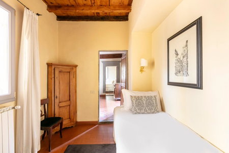 Numa Florence Palazzo Belfiore, Florence, Italy