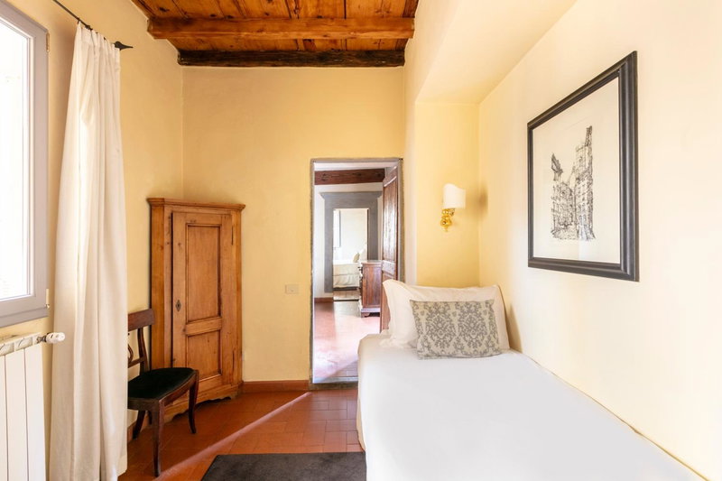 Numa Florence Palazzo Belfiore, Florence, Italy