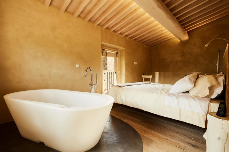 Cuprena, Arezzo, Italy