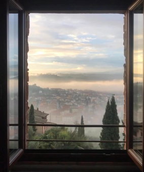 Antica Torre del Borgo, Certaldo, Italy