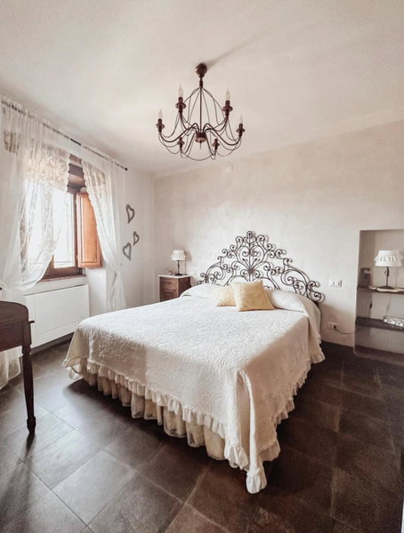 Antica Torre del Borgo, Certaldo, Italy