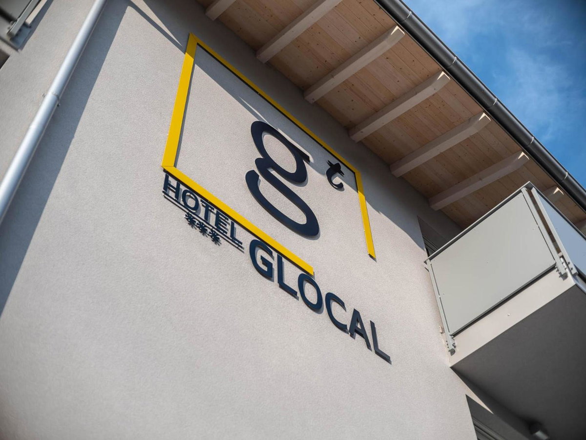 Hotel · Glocal Torbole, Nago-Torbole