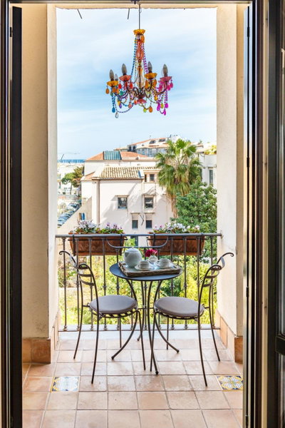 BB 22 Charming Rooms & Apartments, Palermo, Italy