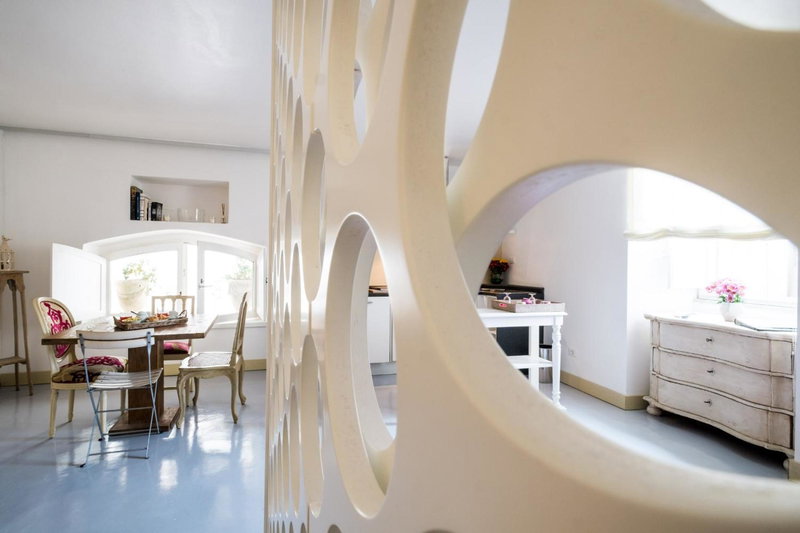 BB 22 Charming Rooms & Apartments, Palermo, Italy