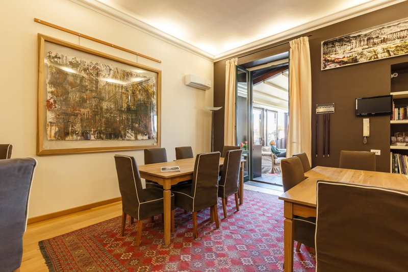 BB 22 Charming Rooms & Apartments, Palermo, Italy