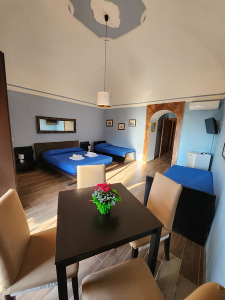 La Pennichella Sorrentina Relais, Meta, Italy