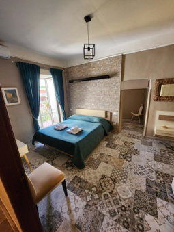 La Pennichella Sorrentina Relais, Meta, Italy