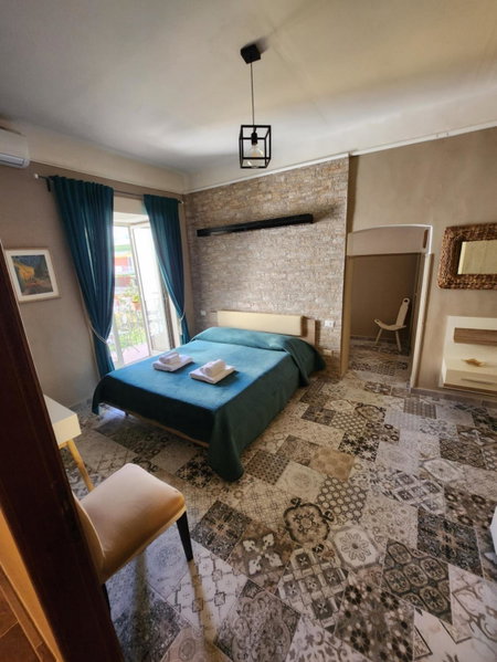 La Pennichella Sorrentina Relais, Meta, Italy