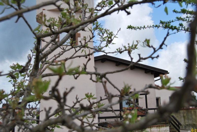 Agriturismo Torre Cristina, Aprilia, Italy