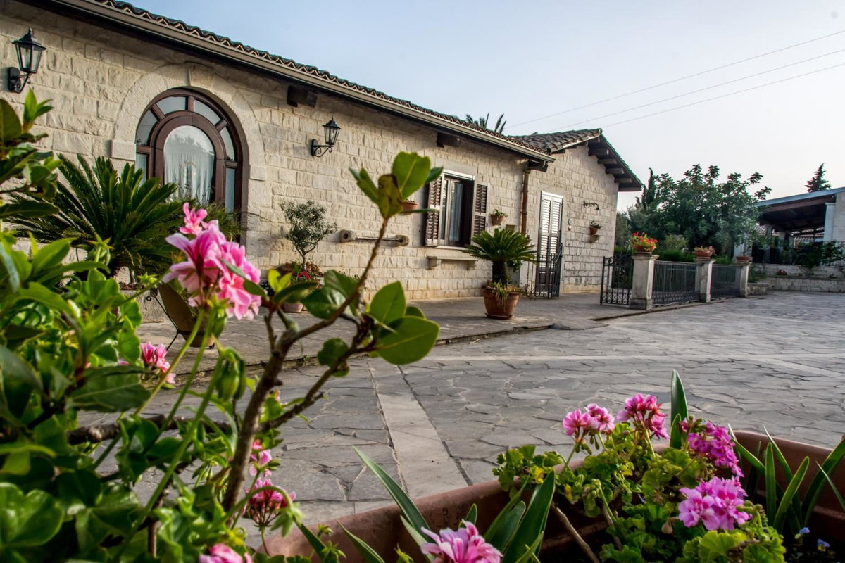 Agriturismo Il Granaio Hotel & SPA, Italy
