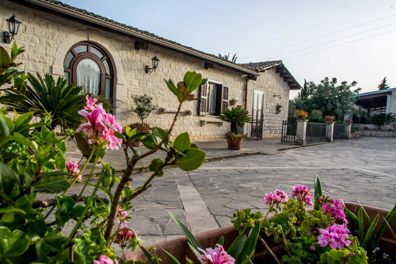 Agriturismo Il Granaio Hotel & SPA, Modica, Italy