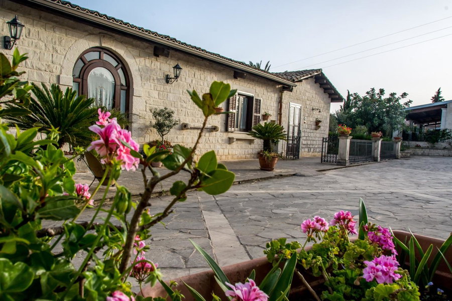 Agriturismo Il Granaio Hotel & SPA, Modica, Italy