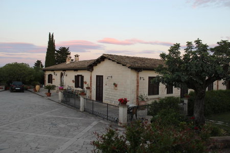 Agriturismo Il Granaio Hotel & SPA, Modica, Italy
