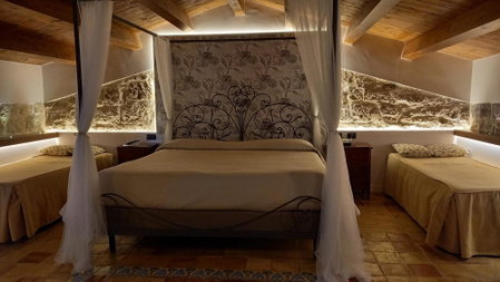 Agriturismo Il Granaio Hotel & SPA, Modica, Italy